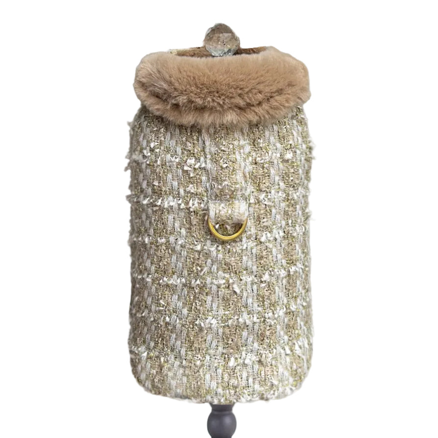 Annabella Coat Collection - Available in 8 Curated Colorways