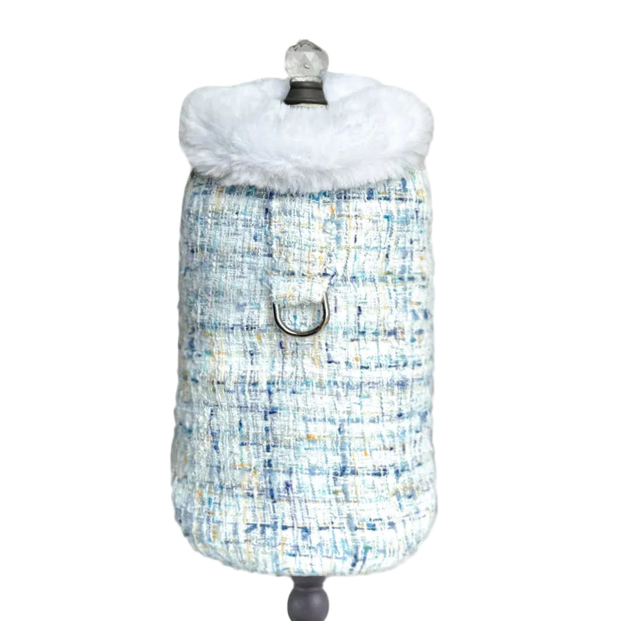 Annabella Coat Collection - Available in 8 Curated Colorways