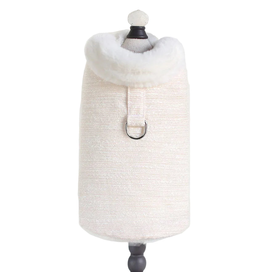 Zha Zha Coat - Available in 3 Curated Colorways