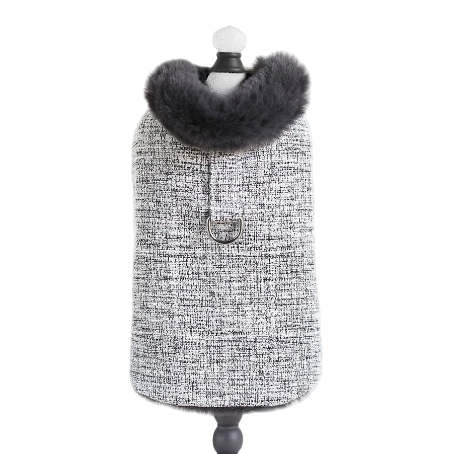 Zha Zha Coat - Available in 3 Curated Colorways