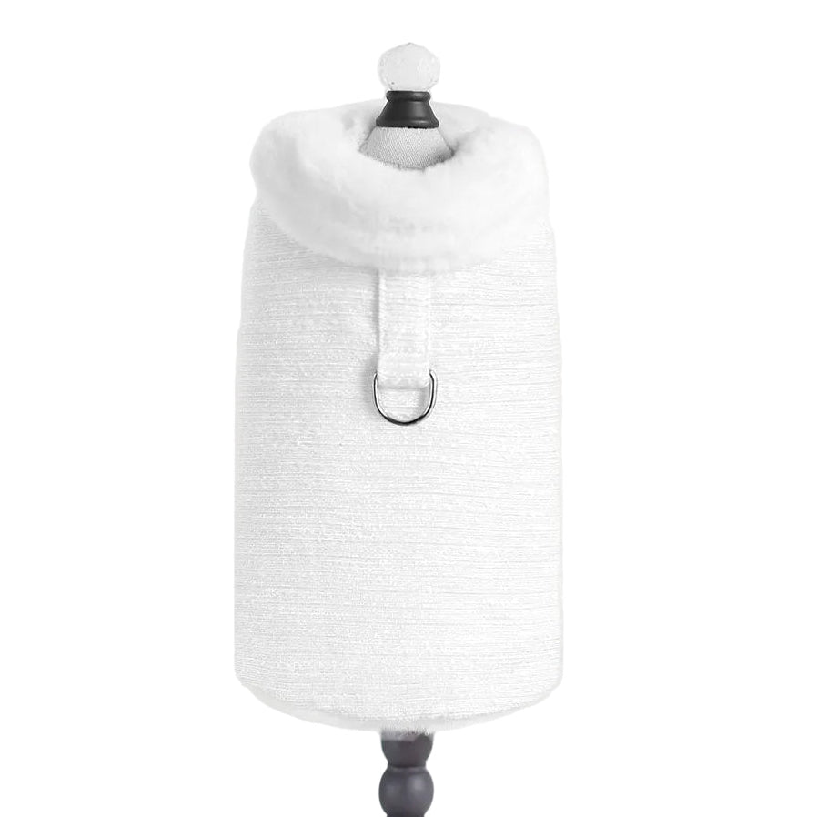 Zha Zha Coat - Available in 3 Curated Colorways