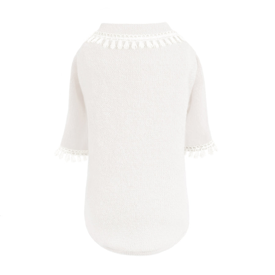 Heavenly Kiss Sweater