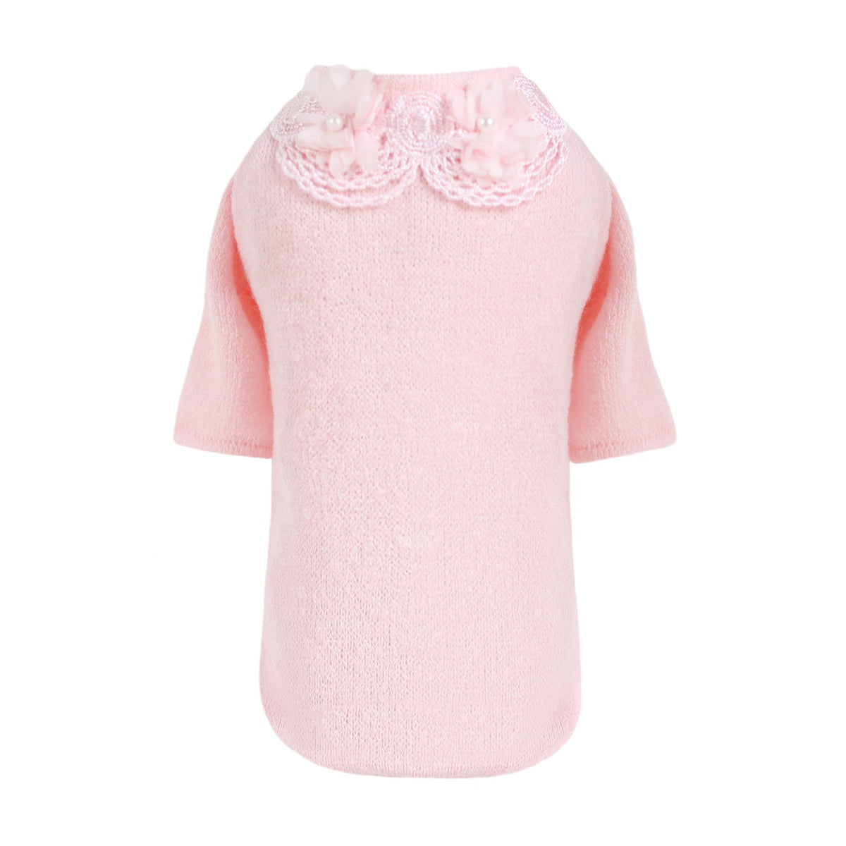 Sweet Magnolia Sweater - In 3 Curated Colorways