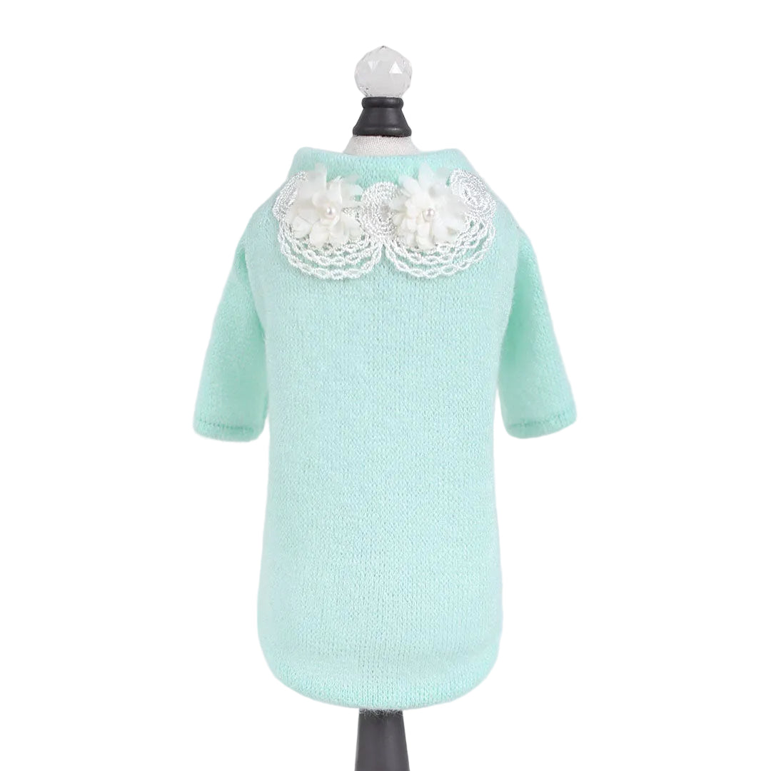 Sweet Magnolia Sweater - In 3 Curated Colorways