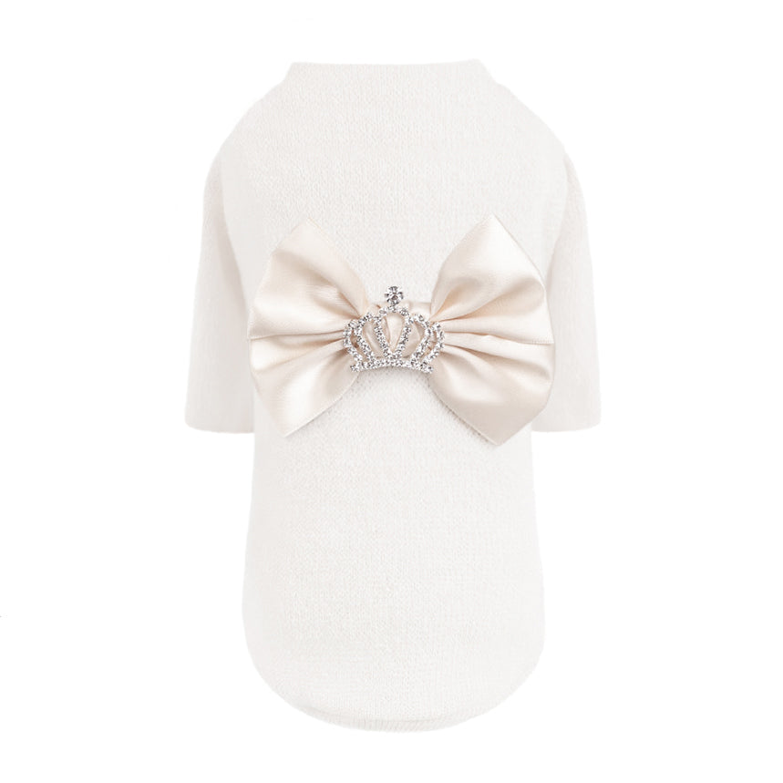 Royal Princess Sweater