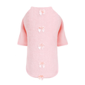 Dainty Bow Sweater - In 4 Curated Colorways