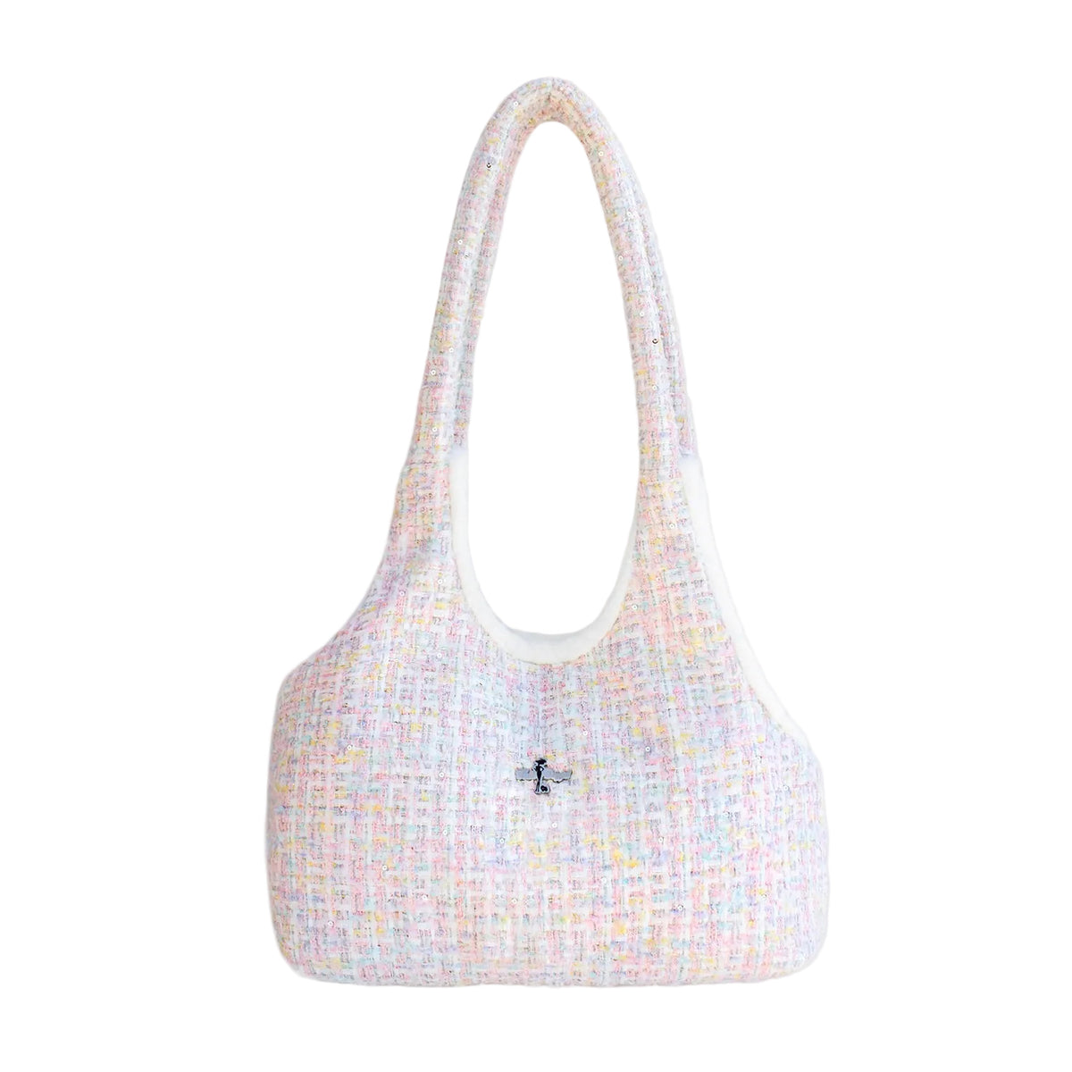 Chantel Tweed Carrier – Limited Edition