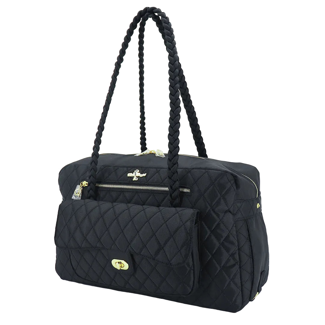 Porsha Carrier - In 4 Curated Colorways