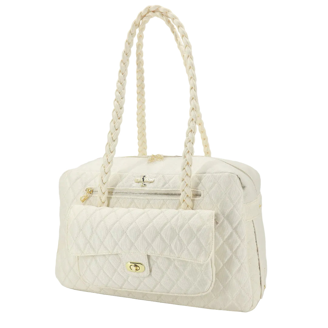 Porsha Carrier - In 4 Curated Colorways