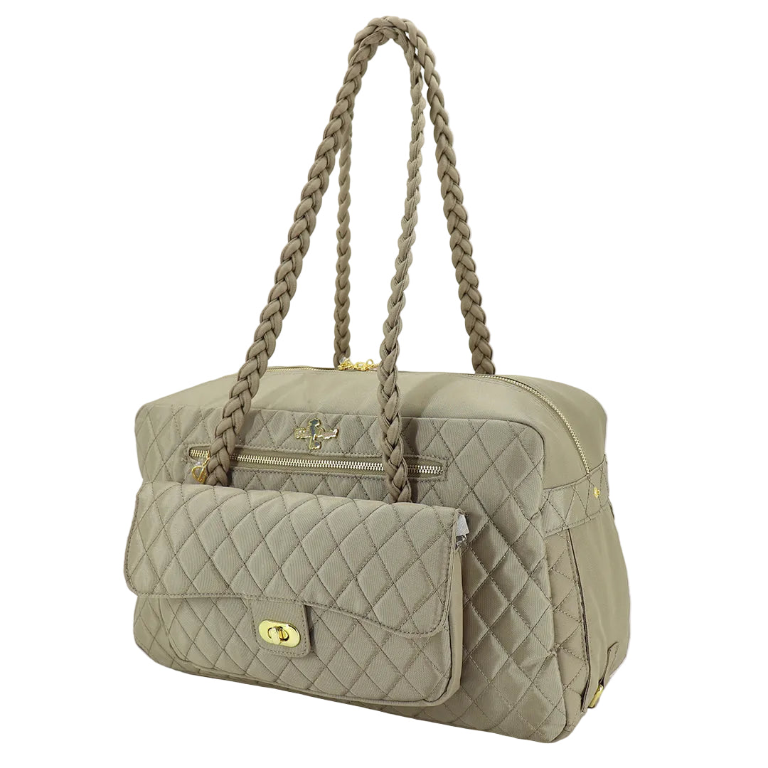 Porsha Carrier - In 4 Curated Colorways