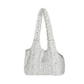 Pearl Leopard Carrier – Limited Edition
