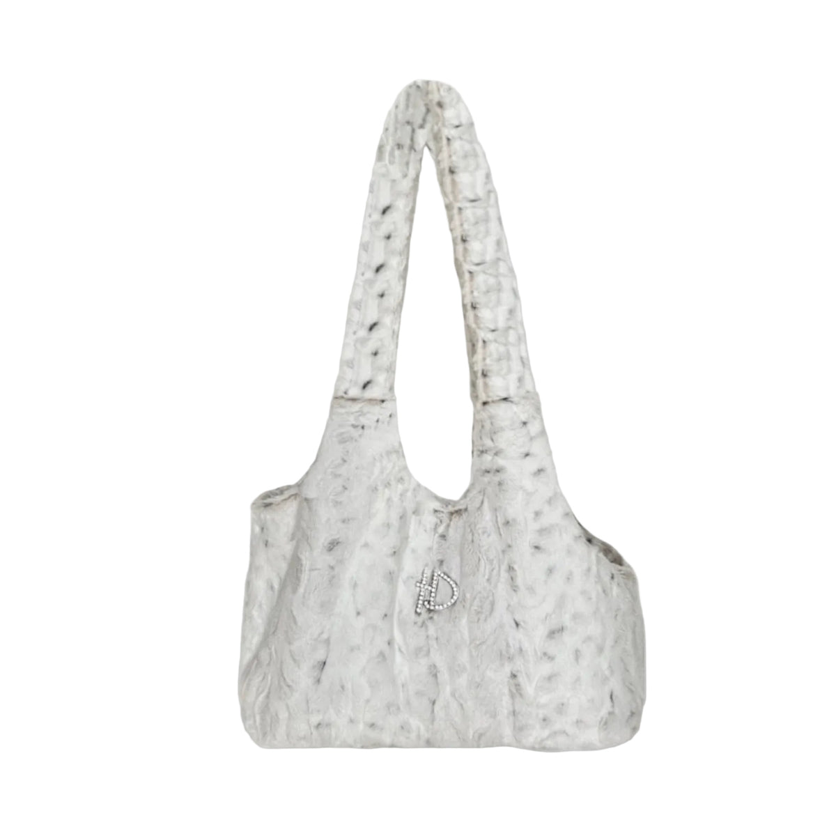 Pearl Leopard Carrier – Limited Edition