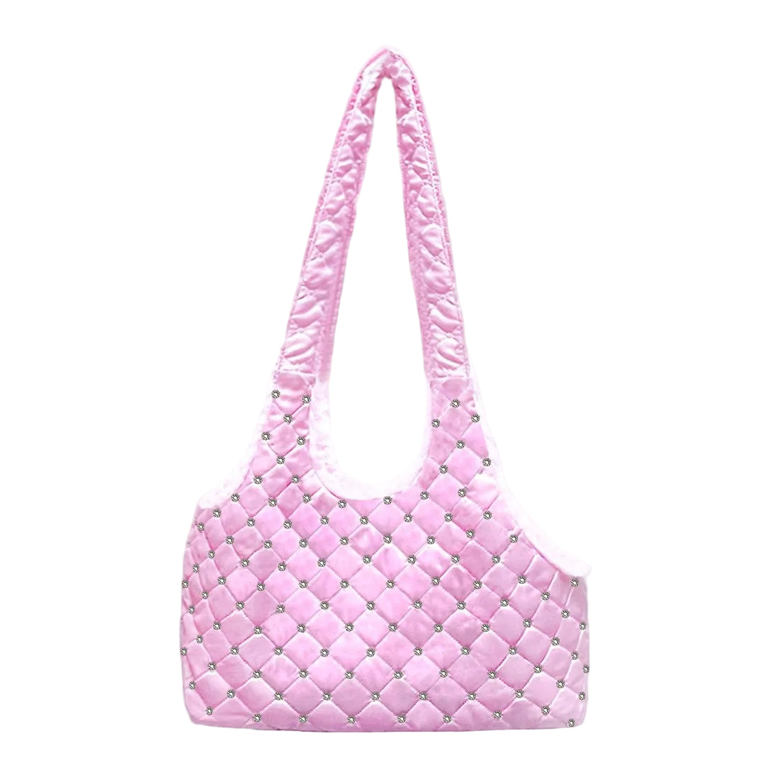 Glamour Baby Carrier – In 3 Curated Colorways