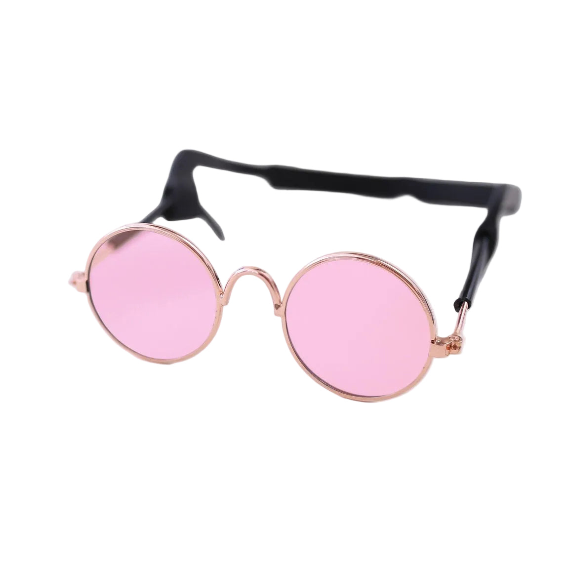 Luxe Pet Sunglasses - In 8 Curated Colorways