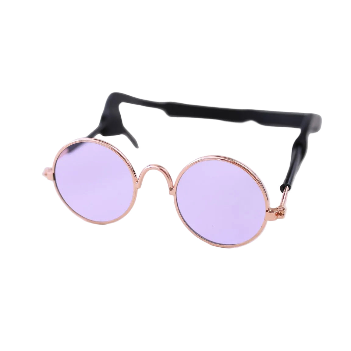 Luxe Pet Sunglasses - In 8 Curated Colorways