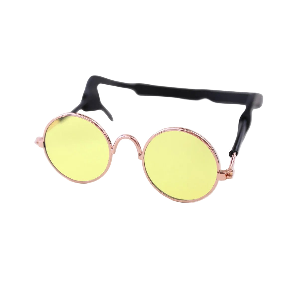 Luxe Pet Sunglasses - In 8 Curated Colorways