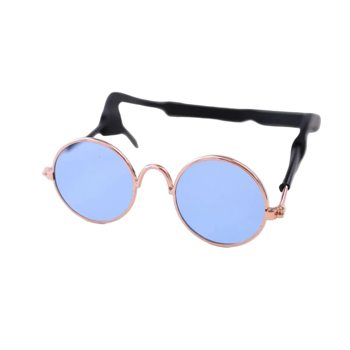 Luxe Pet Sunglasses - In 8 Curated Colorways