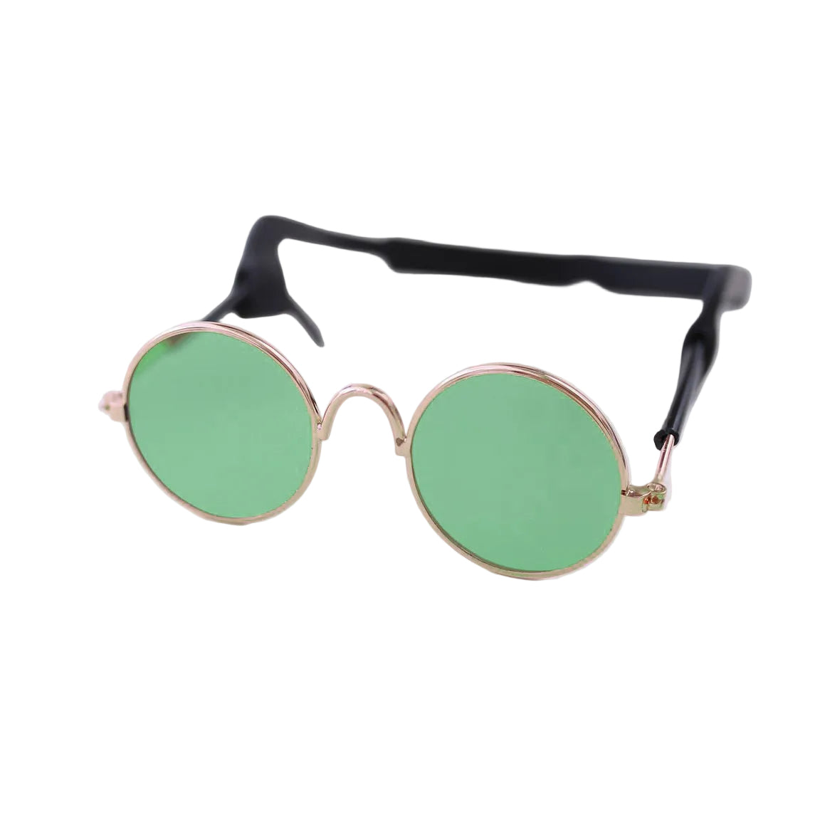 Luxe Pet Sunglasses - In 8 Curated Colorways