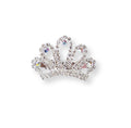 Tiara Barrette