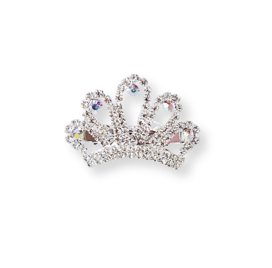 Tiara Barrette