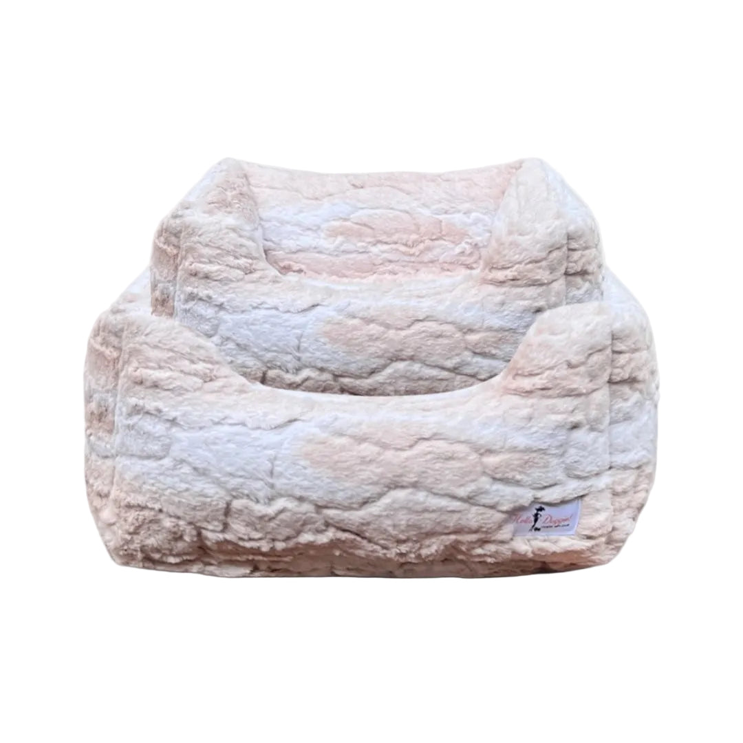 Elite Dog Bed Collection - In 4 Curated Colorways