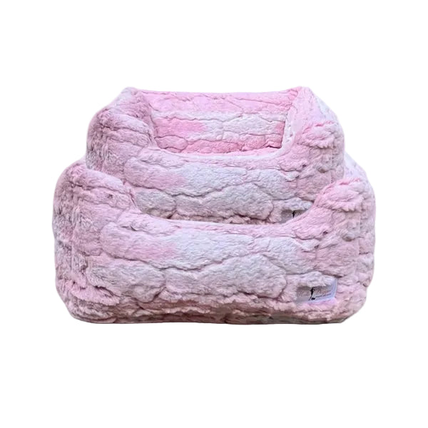 Elite Dog Bed Collection - In 4 Curated Colorways