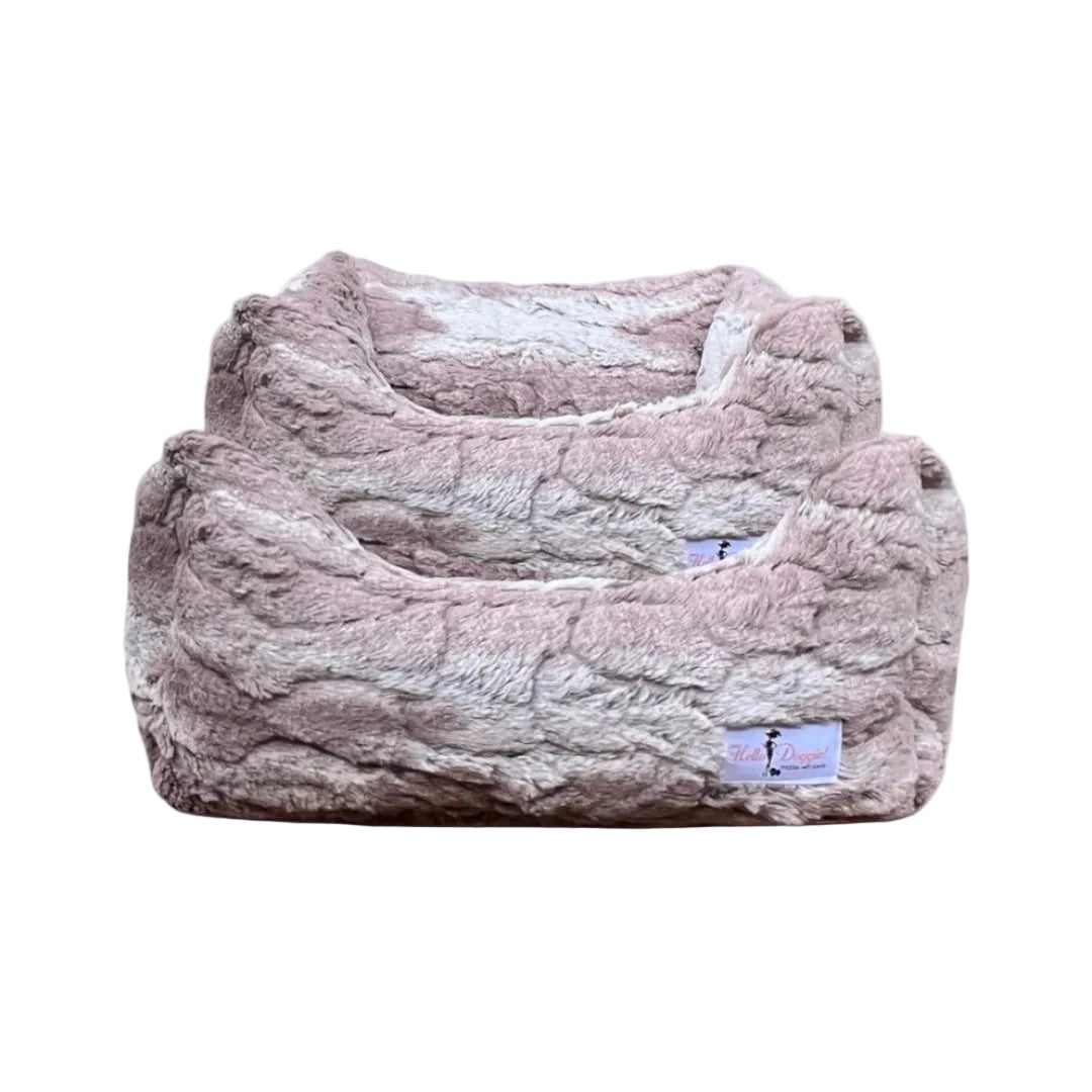 Elite Dog Bed Collection - In 4 Curated Colorways