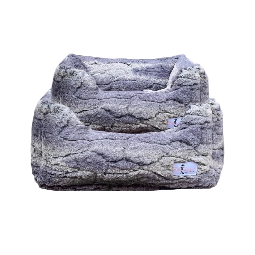 Elite Dog Bed Collection - In 4 Curated Colorways