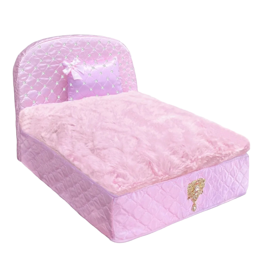 Glamour Baby Bed – Limited Edition