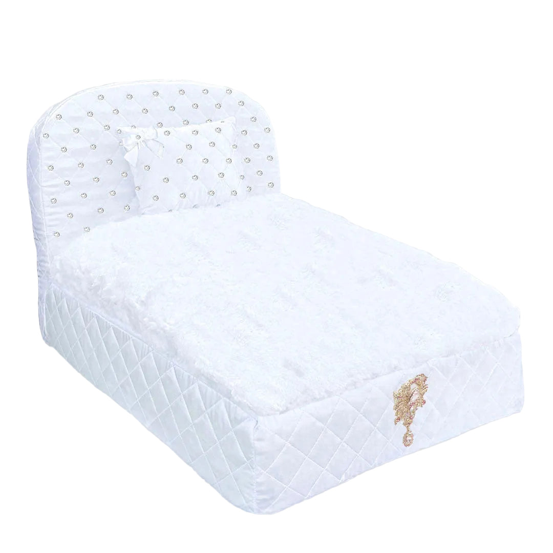 Glamour Baby Bed – Limited Edition