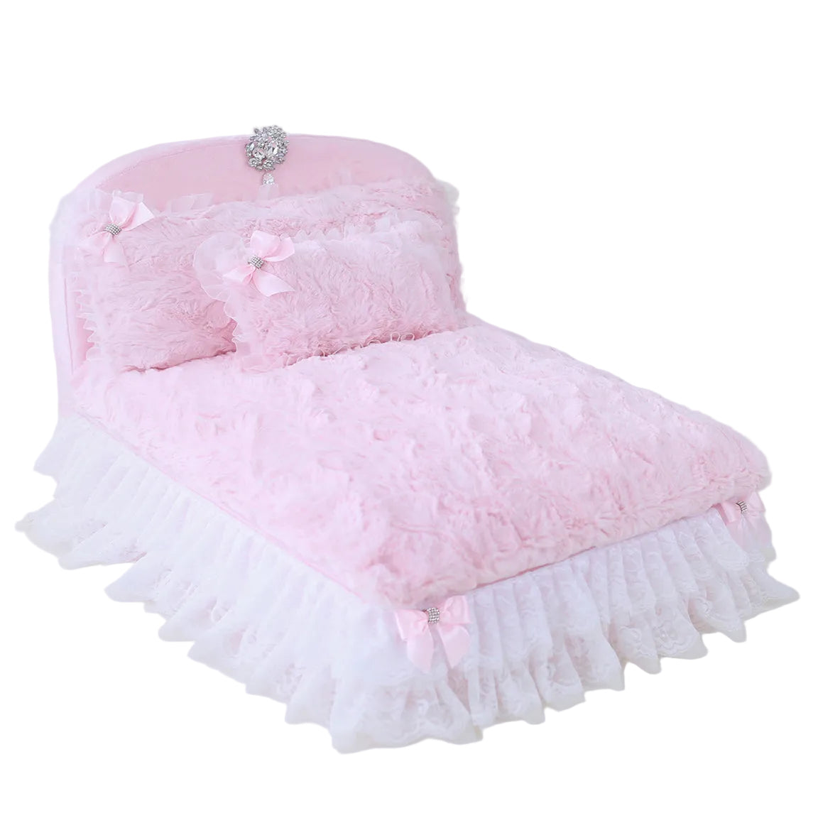 Enchanted Nights Bed - In 2 Curated Colorways