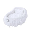 Crib Bed - In 4 Curated Colorways