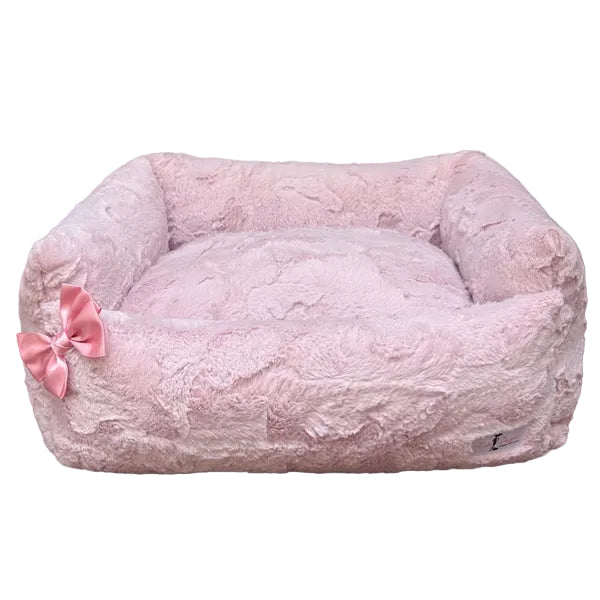 Dolce Vita Dog Bed Collection - In 4 Curated Colorways
