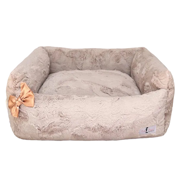 Dolce Vita Dog Bed Collection - In 4 Curated Colorways