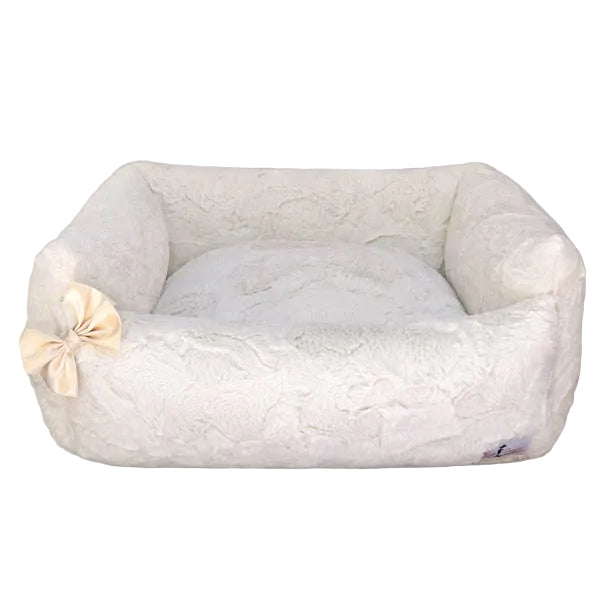 Dolce Vita Dog Bed Collection - In 4 Curated Colorways