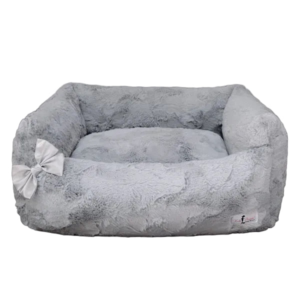Dolce Vita Dog Bed Collection - In 4 Curated Colorways