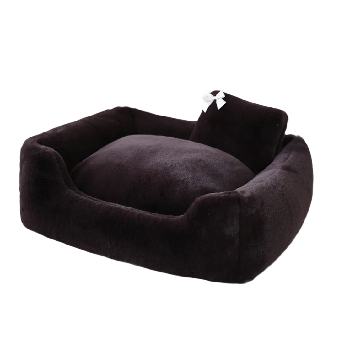 Divine Bed - In 6 Curated Colorways