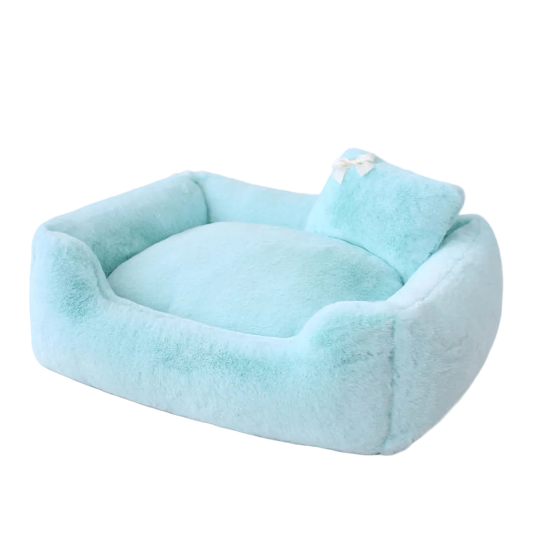 Divine Bed - In 6 Curated Colorways