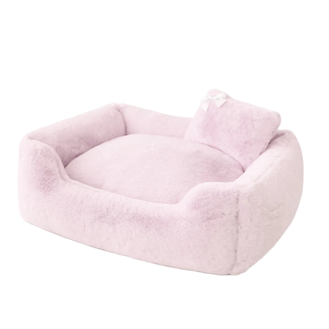Divine Bed - In 6 Curated Colorways
