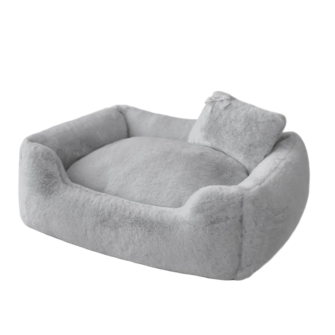 Divine Bed - In 6 Curated Colorways