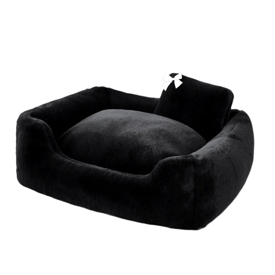 Divine Bed - In 6 Curated Colorways