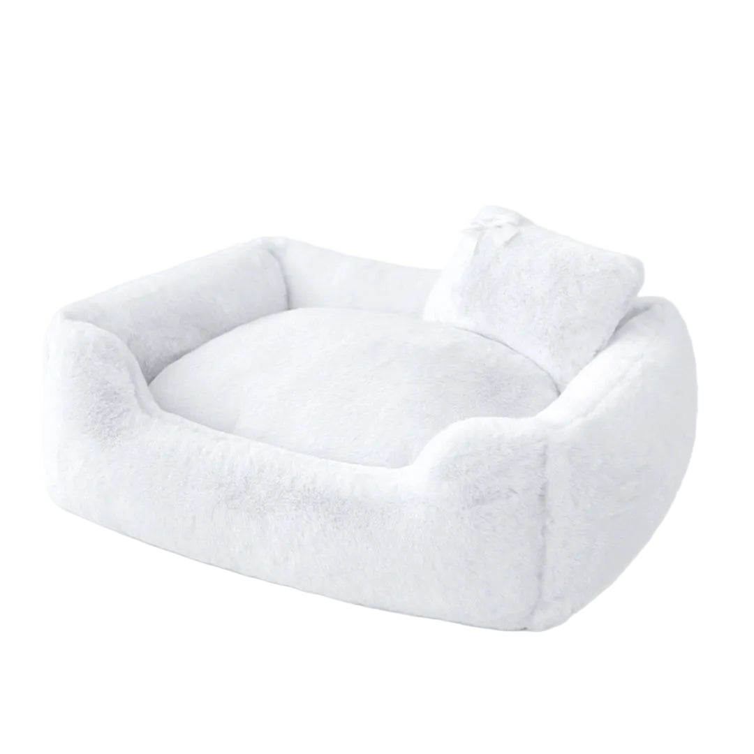 Divine Bed - In 6 Curated Colorways