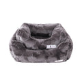 Luxe Dog Bed - In 3 Curated Colorways