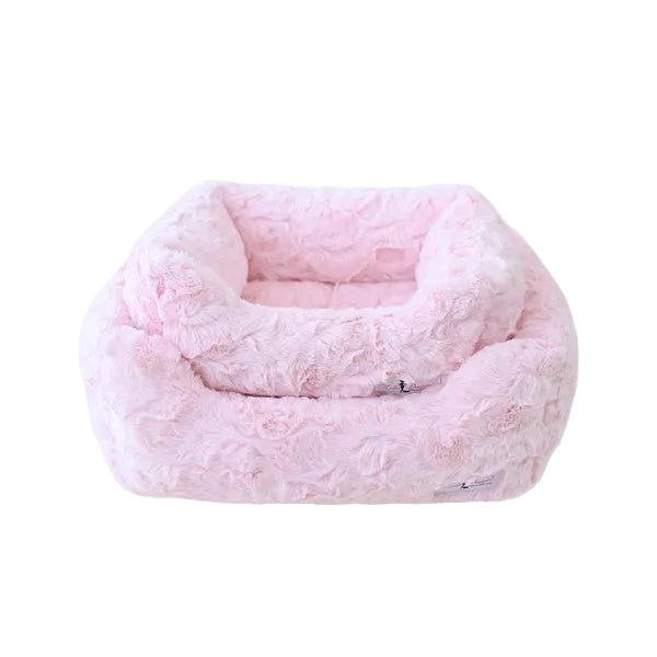 Bella Bed Collection - In 7 Curated Colorways