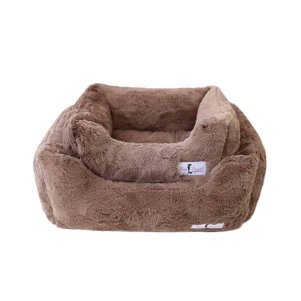 Bella Bed Collection - In 7 Curated Colorways
