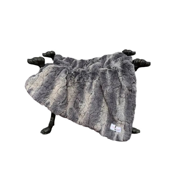 Elite Dog Blanket Collection - In 4 Curated Colorways