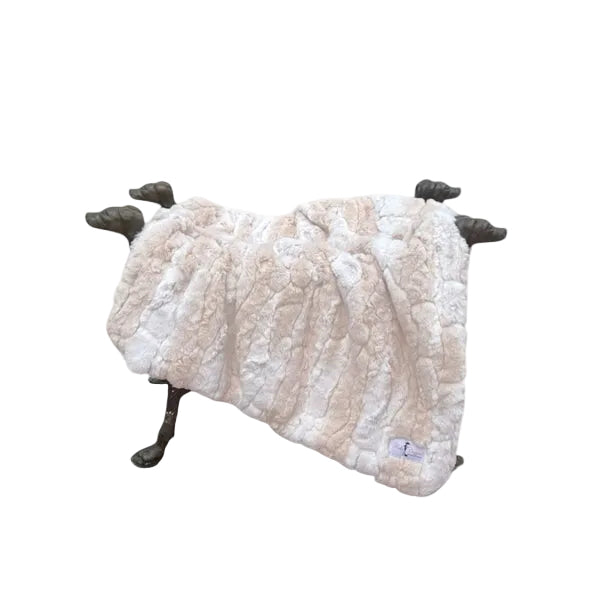Elite Dog Blanket Collection - In 4 Curated Colorways