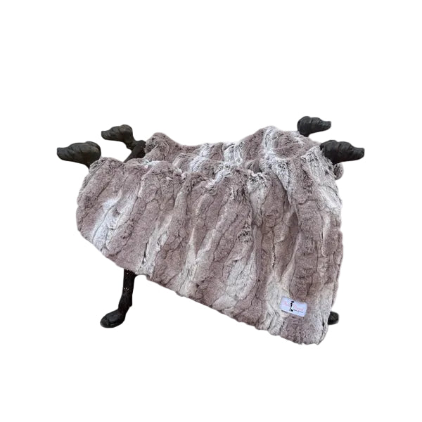 Elite Dog Blanket Collection - In 4 Curated Colorways