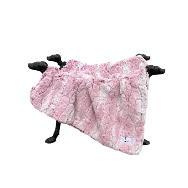 Elite Dog Blanket Collection - In 4 Curated Colorways