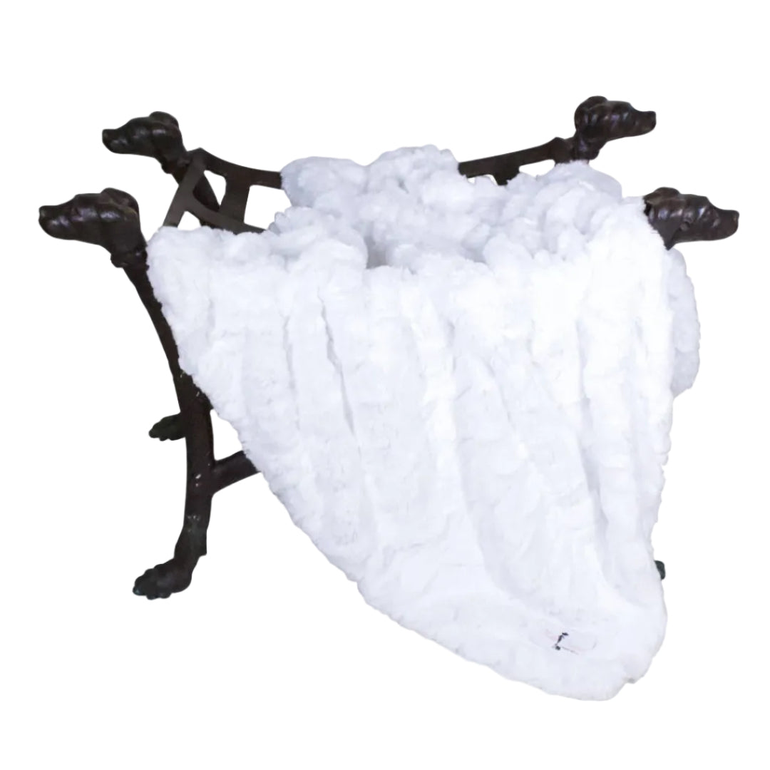 Bella Blanket Collection - In 2 Curated Colorways